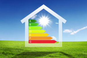 image of energy efficiency and air conditioners