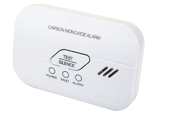 carbon monoxide alarm