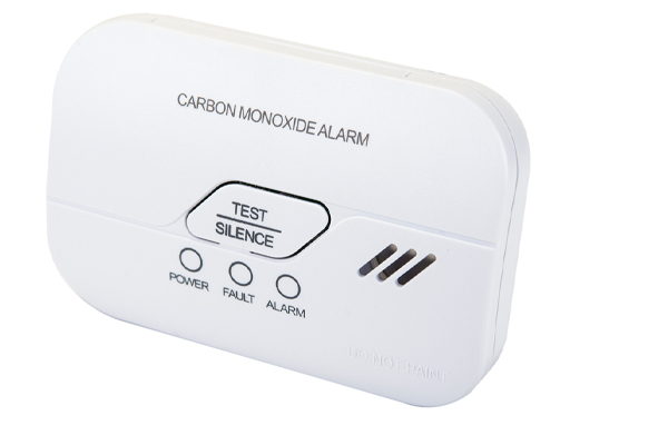 carbon monoxide alarm