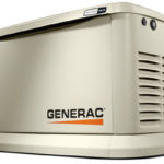 Picking The Perfect Standby Generator Size For Your Home