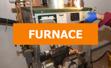 Furnace Service Plan