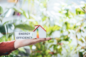 residential energy efficiency