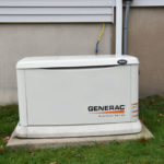 Signs it’s Time to Replace Your Standby Generator