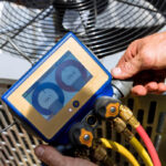 Overcharged AC Symptoms That Could Signal Trouble