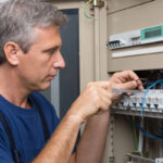 Why Your Outside AC Unit Keeps Tripping The Breaker