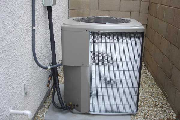 Why Your Air Conditioner Freezes Up