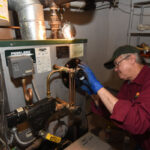 Annual Heater Tune-Up: The Path to Efficiency