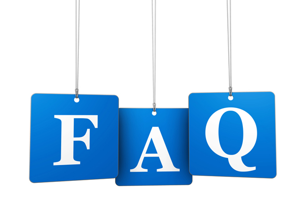 image of faqs about heater maintenance