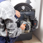 Benefits Of An Oil Burner Cleaning Service