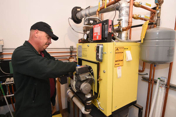 boiler repair by skylands energy service