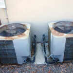 Understanding Air Conditioner Condenser Rust