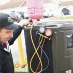 Maximizing Savings: The Financial Benefits of Air Conditioner Tune-Ups