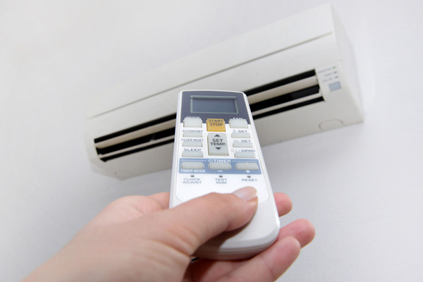 ductless mini-split hvac system