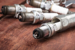 standby generator spark plugs
