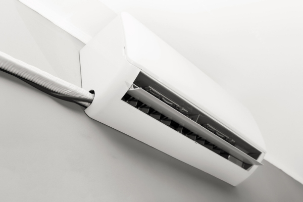 ductless air conditioner indoor unit
