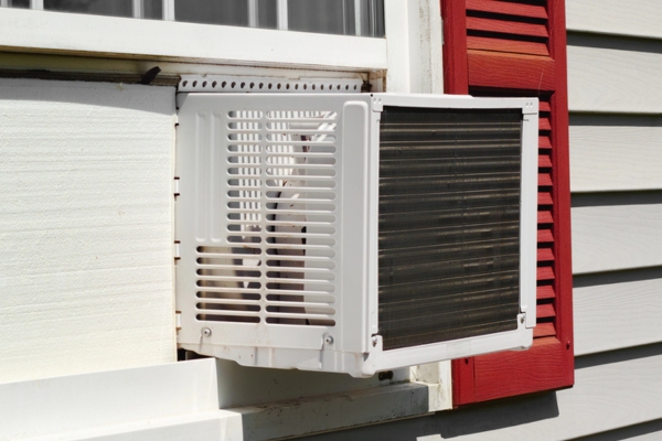 window air conditioner