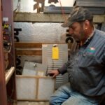 Extend HVAC Life With Proper Air Filter Changes