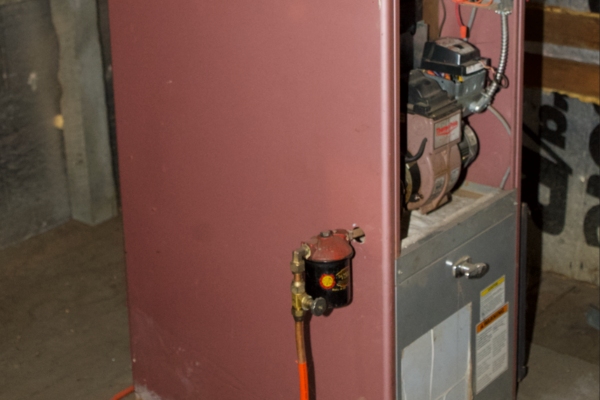 residential furnace