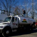Cutting Costs With Efficient Heating Oil Delivery Service