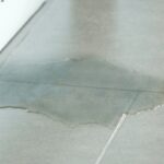 Why Is My Furnace Leaking on the Floor?