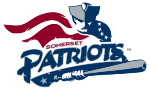 Somerset Patriots Logo