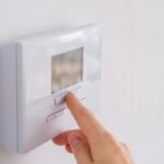The Ideal Air Conditioner Temperature For Hot Summer Days