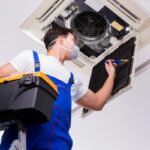 How To Keep Your Air Conditioner Safe And Reliable