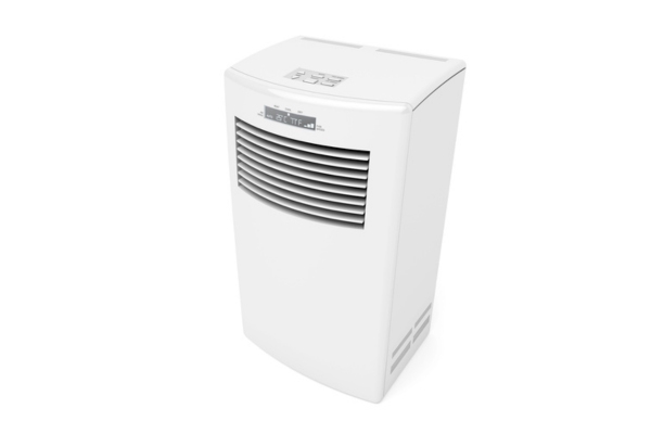 portable air conditioner